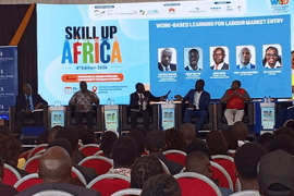 Kenya’s Youth and  Future of Work: Key Lessons from World Youth Skills Day 2026