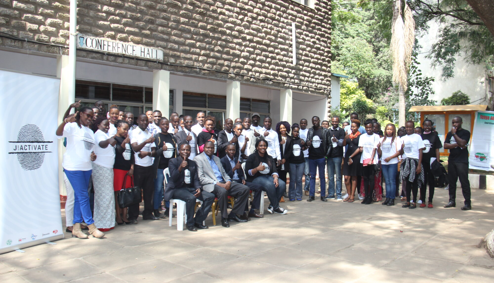 THE SECOND EDITION OF KISUMU COUNTY CHILDREN’S FESTIVAL 2022