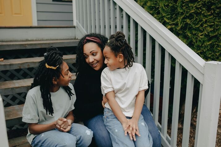 Managing Adolescent Anxiety Together: A Parent–Teen Guide